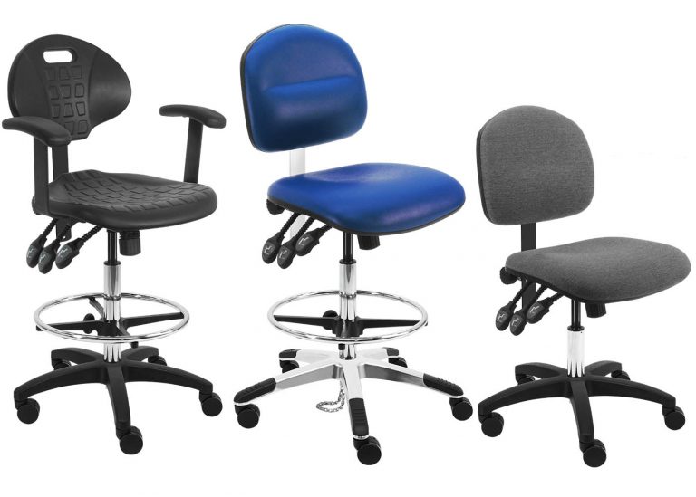 Benchpro, Inc. Industrial Workbenches and Chairs