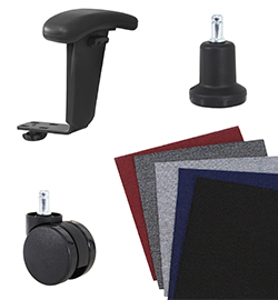 Chair Components