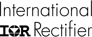 INTERNATIONAL RECTIFIER