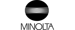 MINOLTA